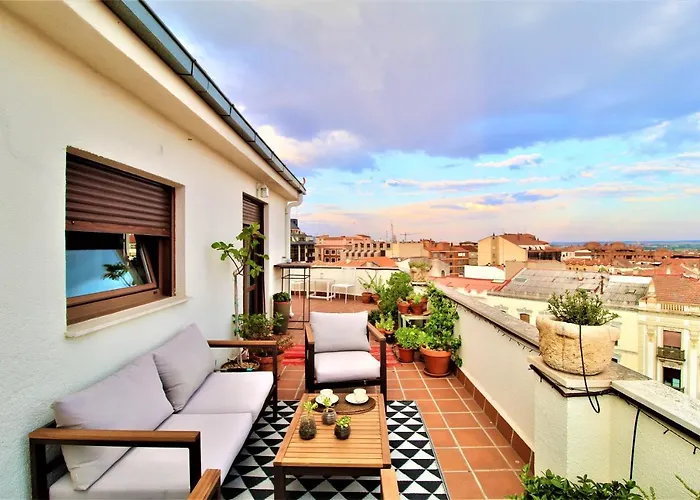 El Mirador De Zamora