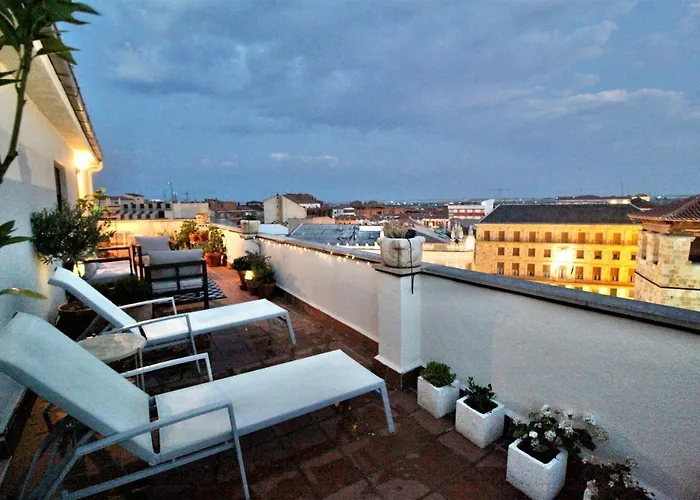 El Mirador De Zamora