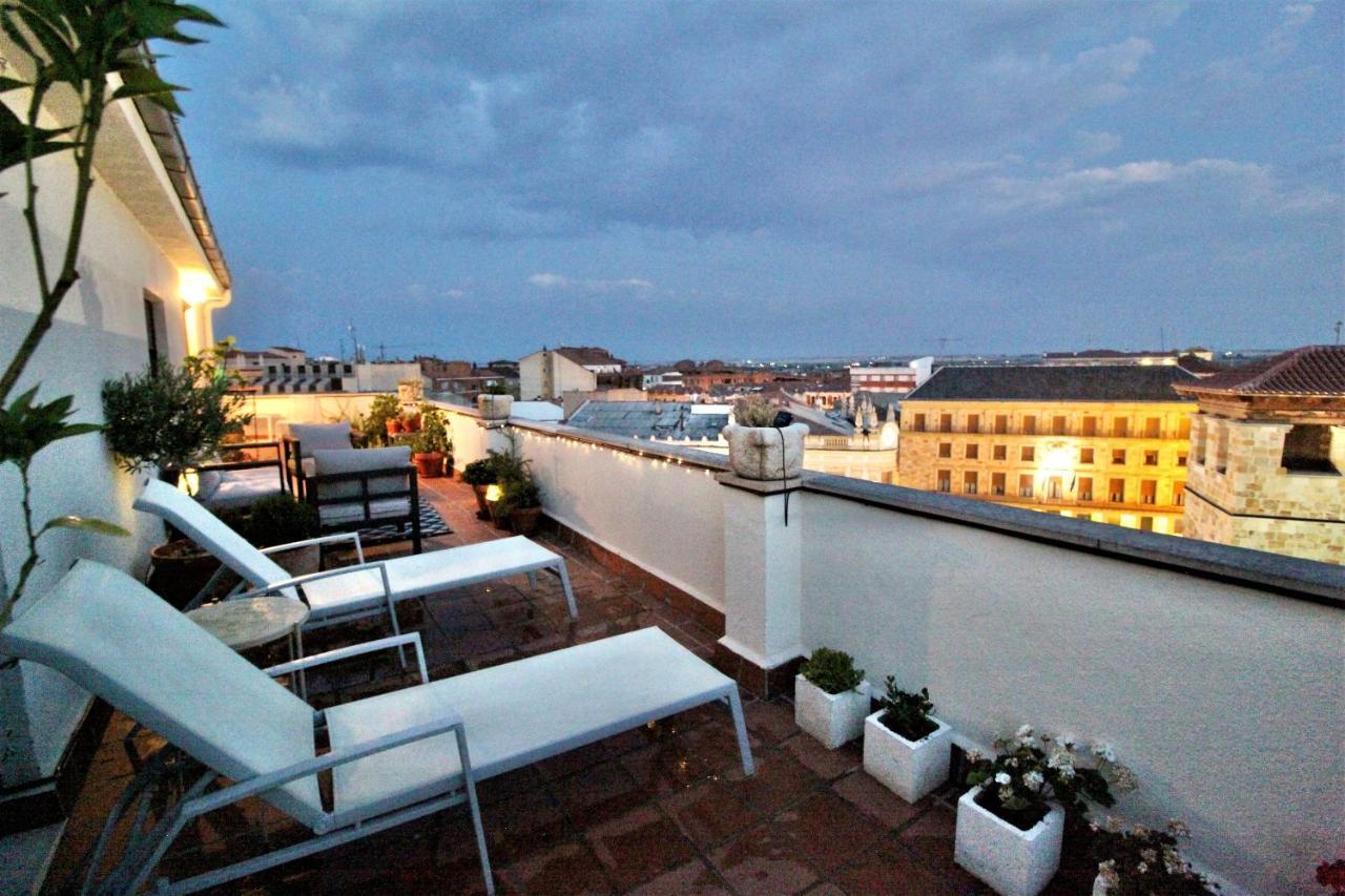 El Mirador De * Zamora