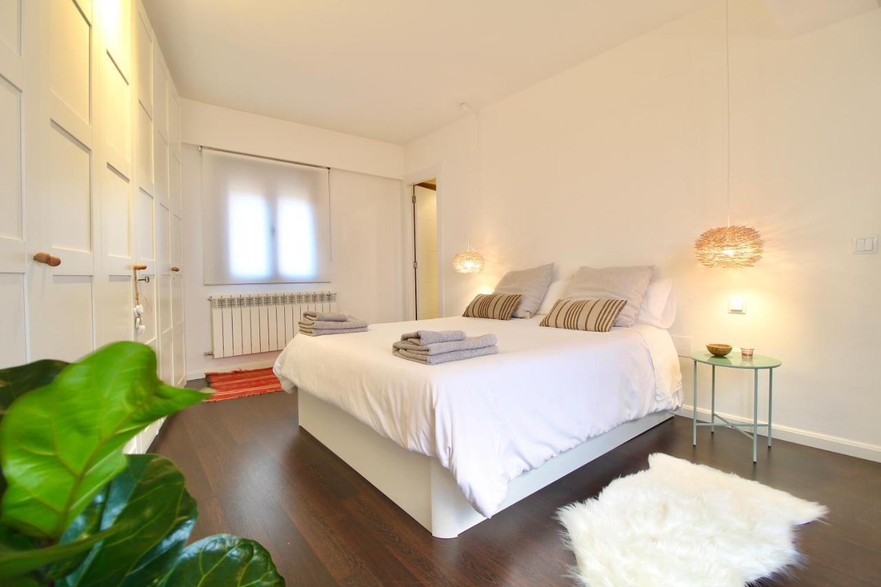 El Mirador De Apartment Zamora