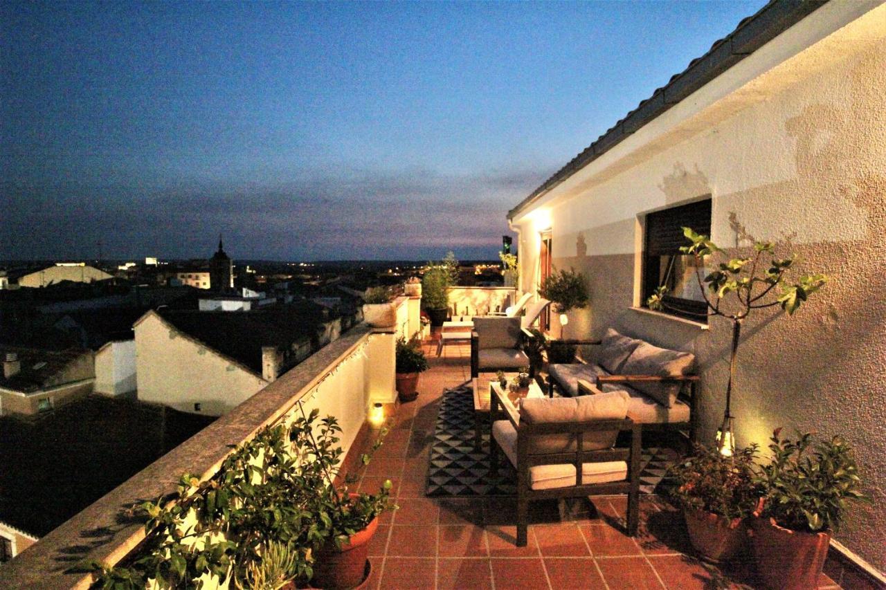 El Mirador De Zamora