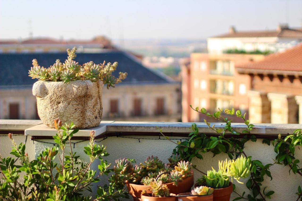 El Mirador De *