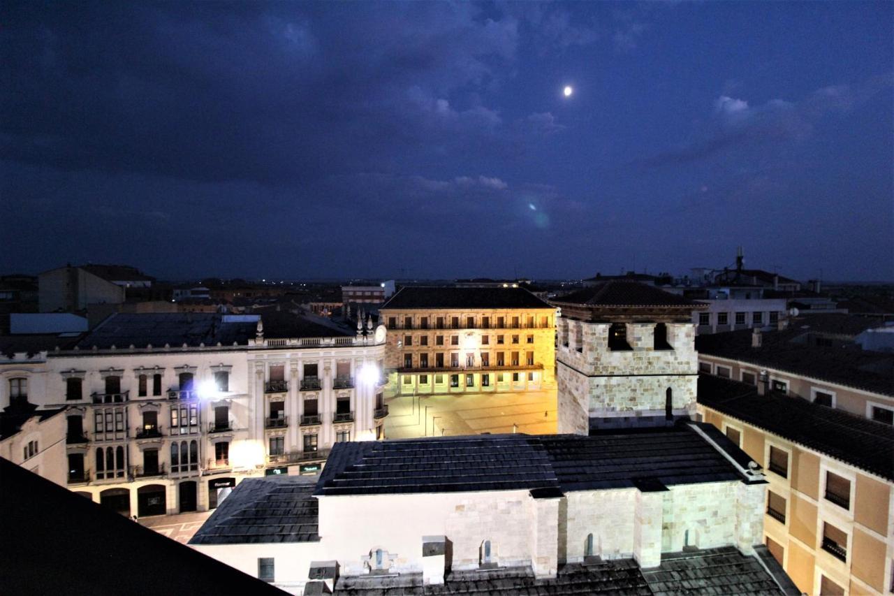 El Mirador De