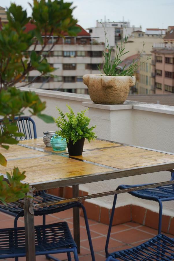 Apartment El Mirador De Zamora